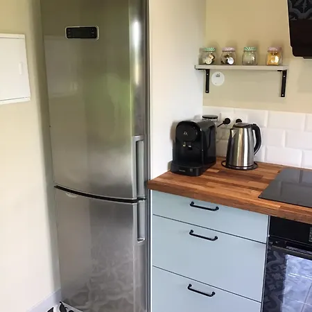 Cherry Tree Avenue Holiday home Le Ferre