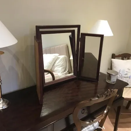 Cherry Tree Avenue Holiday home